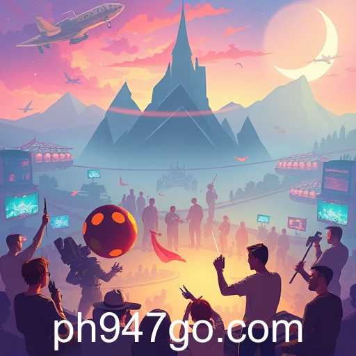 The Evolution of Gaming Portals in a Dynamic Era