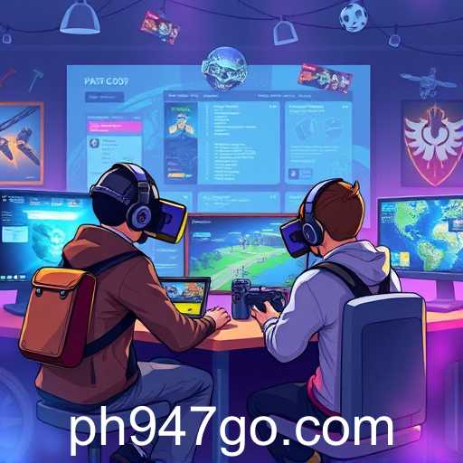 Gaming Evolution and Global Impact