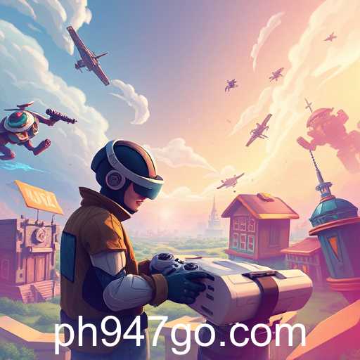 Revolutionizing Online Gaming in 2025