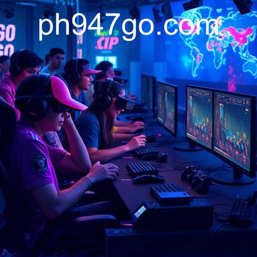 The Rise of Gaming in 2026: A PH947 Perspective