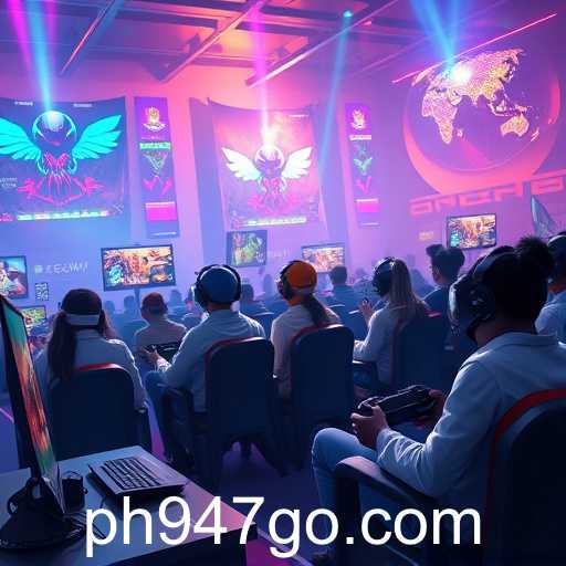 The Rise of Online Gaming Communities