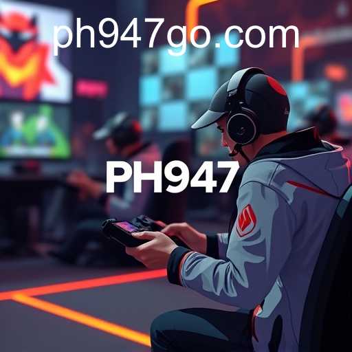 The Rise of PH947 in Online Gaming